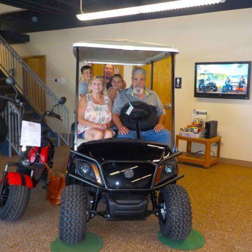 Franl and Sharon Huck.1