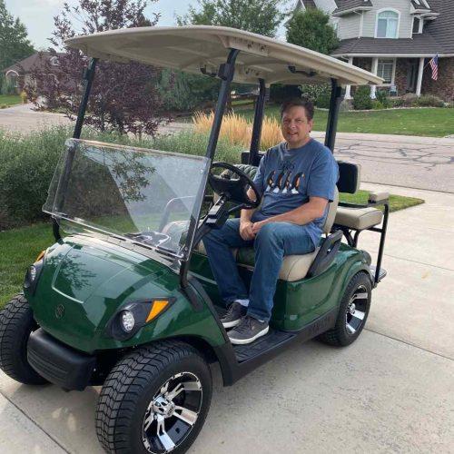 Jeff Poehls