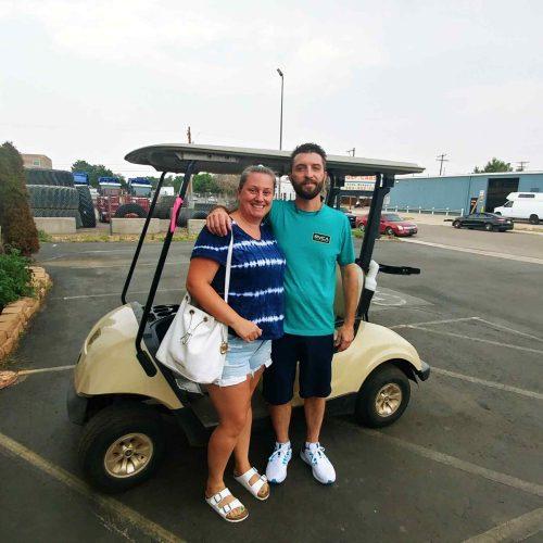 Kristin Waters Aaron Tate2