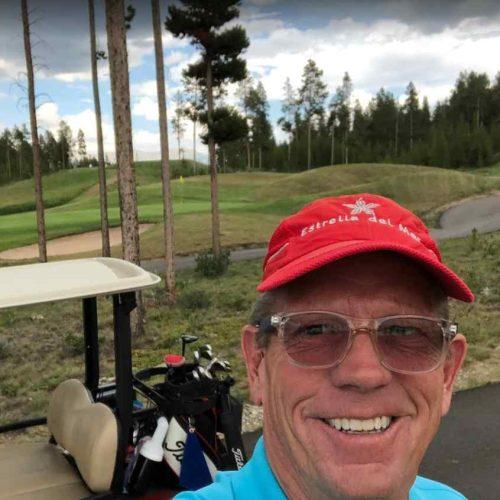 Lance Gtuersohn