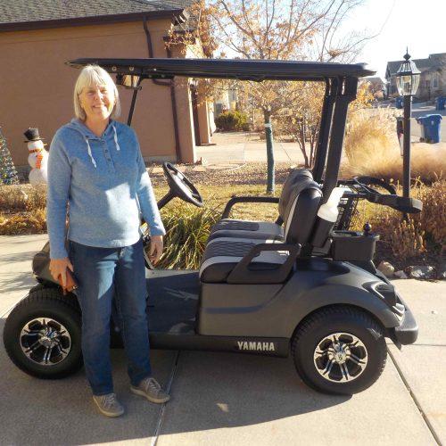 Nancy Reidel