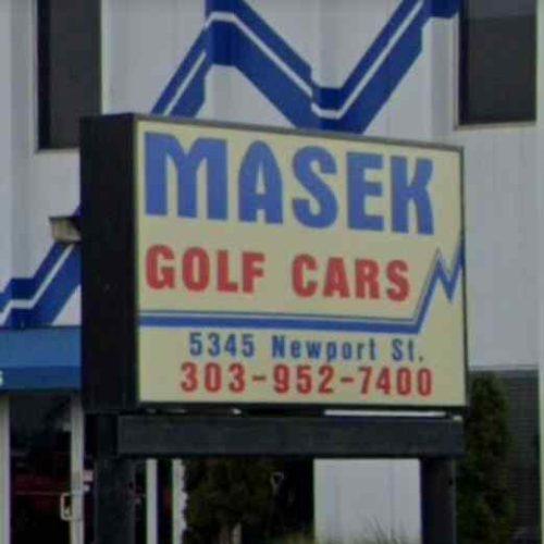 current sign