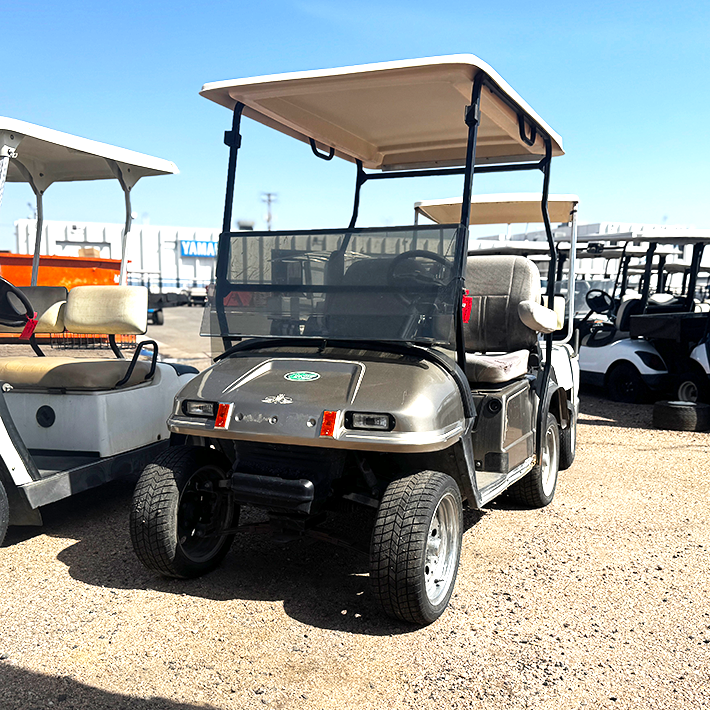 2006 Columbia 4 Seater/ Electric