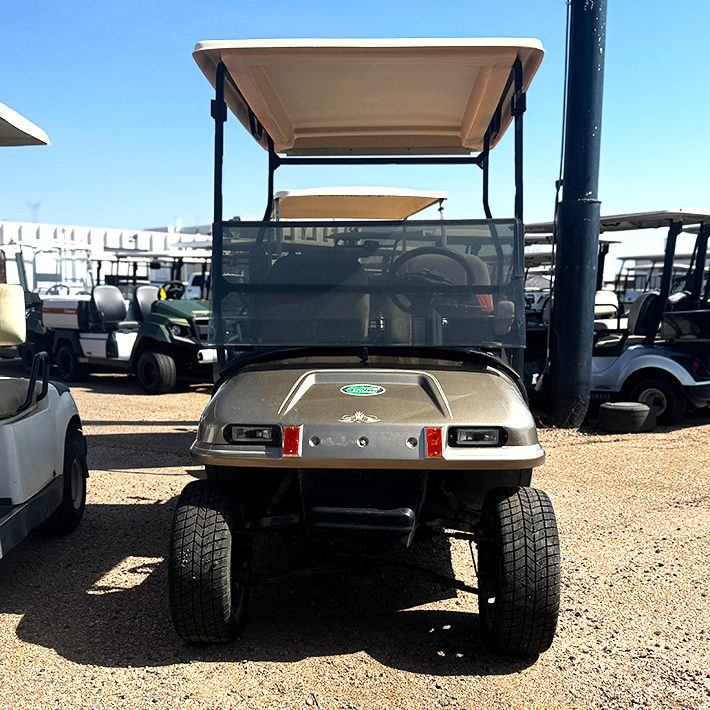 2006 Columbia 4 Seater/ Electric