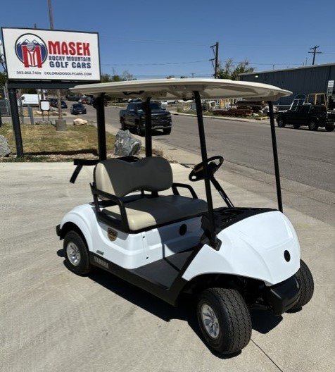 2026 Yamaha Fleet Car Glacier